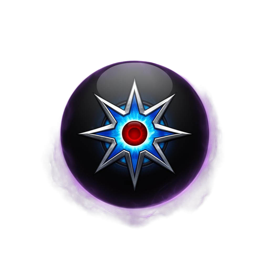 Sharingan orb